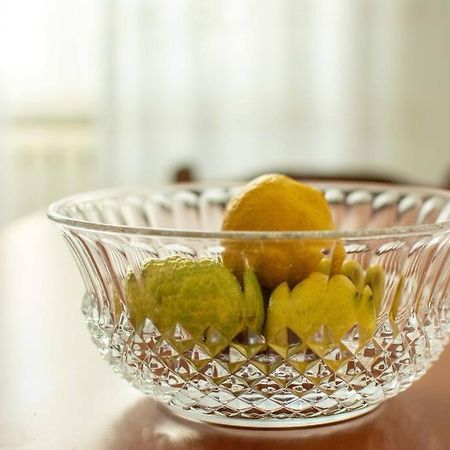 Lemontree House - Minturno Apartment Scauri  Ngoại thất bức ảnh