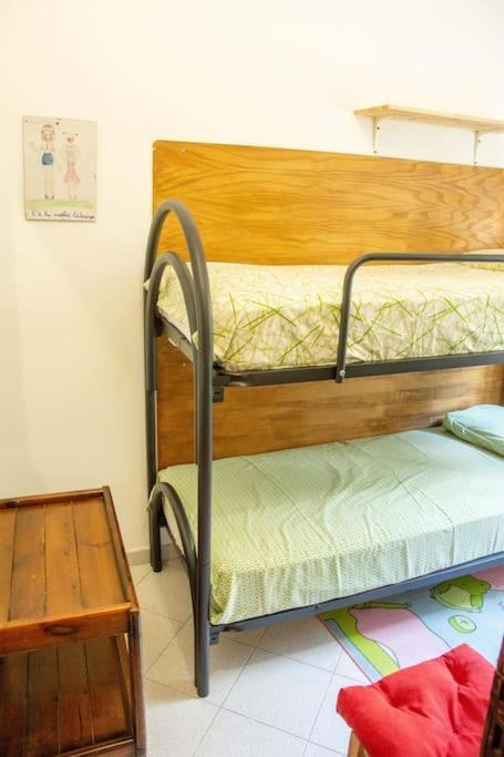 Lemontree House - Minturno Apartment Scauri  Ngoại thất bức ảnh