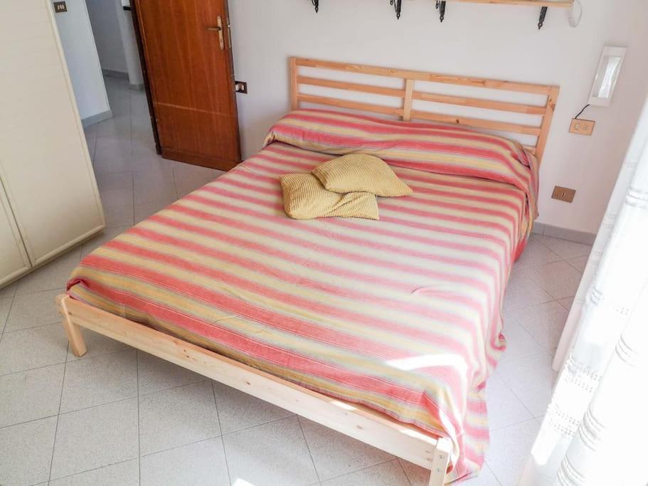 Lemontree House - Minturno Apartment Scauri  Ngoại thất bức ảnh
