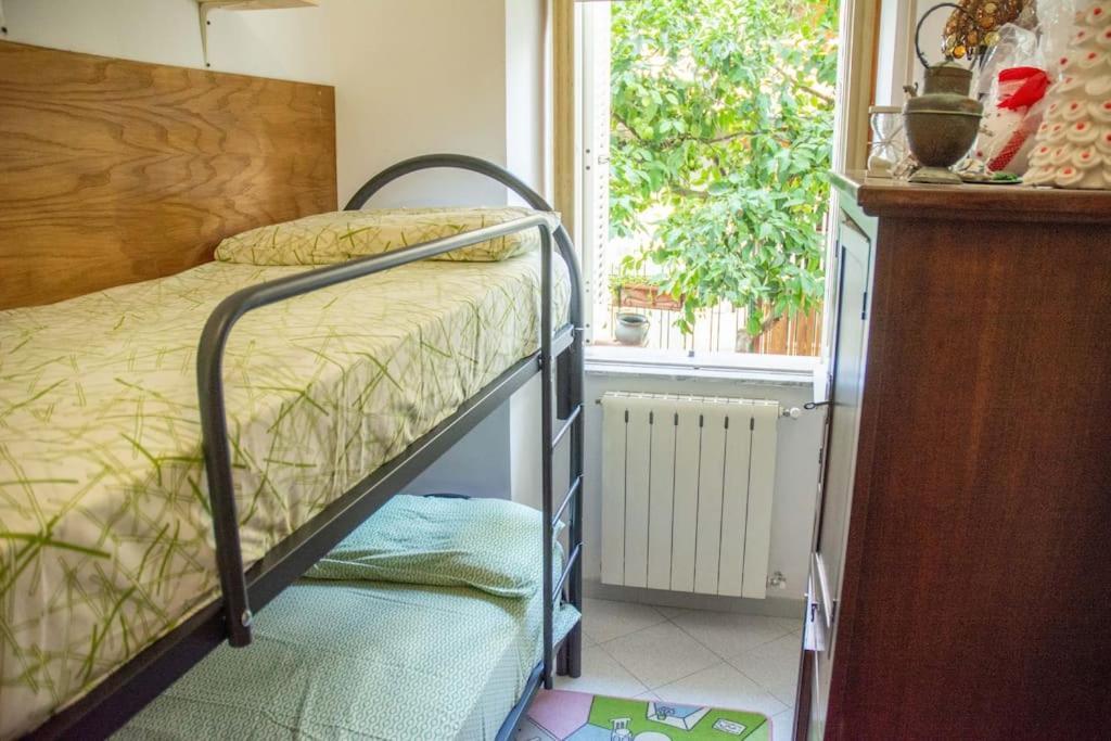 Lemontree House - Minturno Apartment Scauri  Ngoại thất bức ảnh