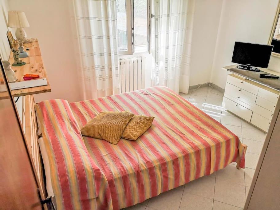 Lemontree House - Minturno Apartment Scauri  Ngoại thất bức ảnh
